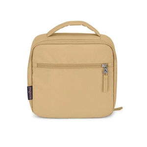 Sac Isotherme Repas JanSport LUNCH BREAK Kaki | YLX-70586244